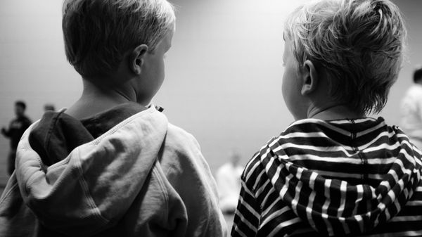 Children - Sputnik International