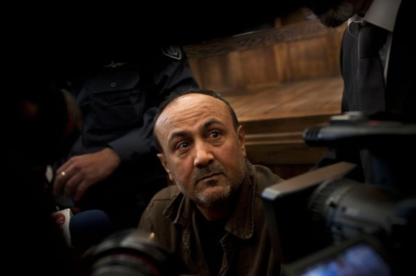 Barghouti’s Son: ‘Basic Human Rights’ Is All Palestinian Hunger Strikers Want Barghouti’s Son: ‘Basic Human Rights’ Is All Palestinian Hunger Strikers Want - Sputnik International