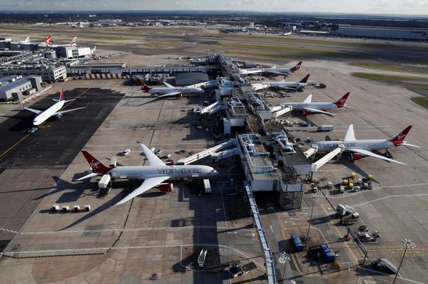 Judge Rules UK Government's Heathrow Expansion Policy as Unlawful - Sputnik International