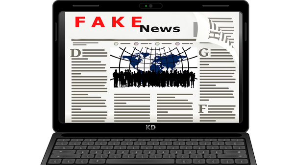 Fake News Fake News - Sputnik International