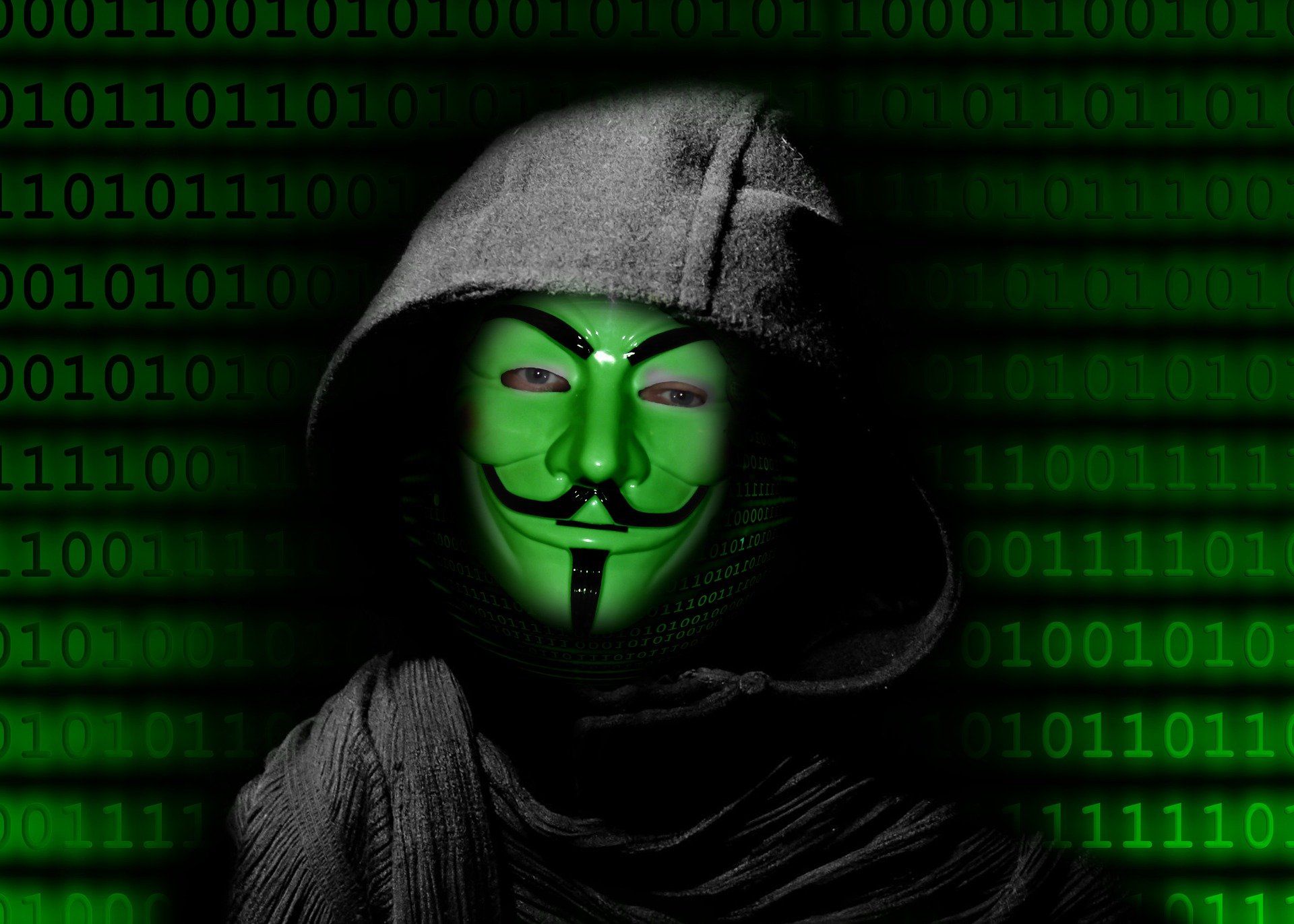 Hacker - Sputnik International, 1920, 28.04.2022