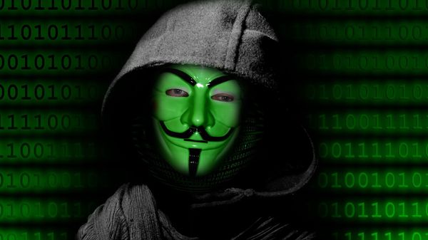 Hacker - Sputnik International