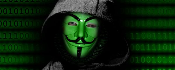 Hacker - Sputnik International