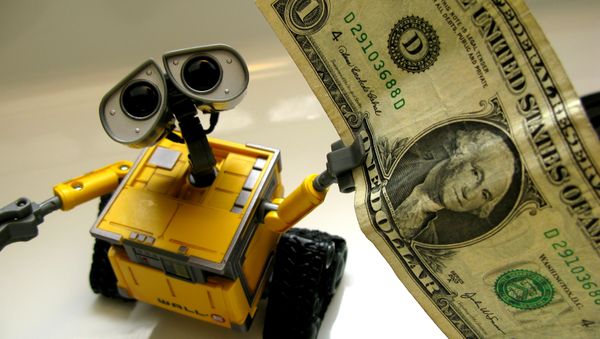Robotics - Sputnik International