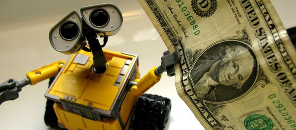 Robotics Robotics - Sputnik International