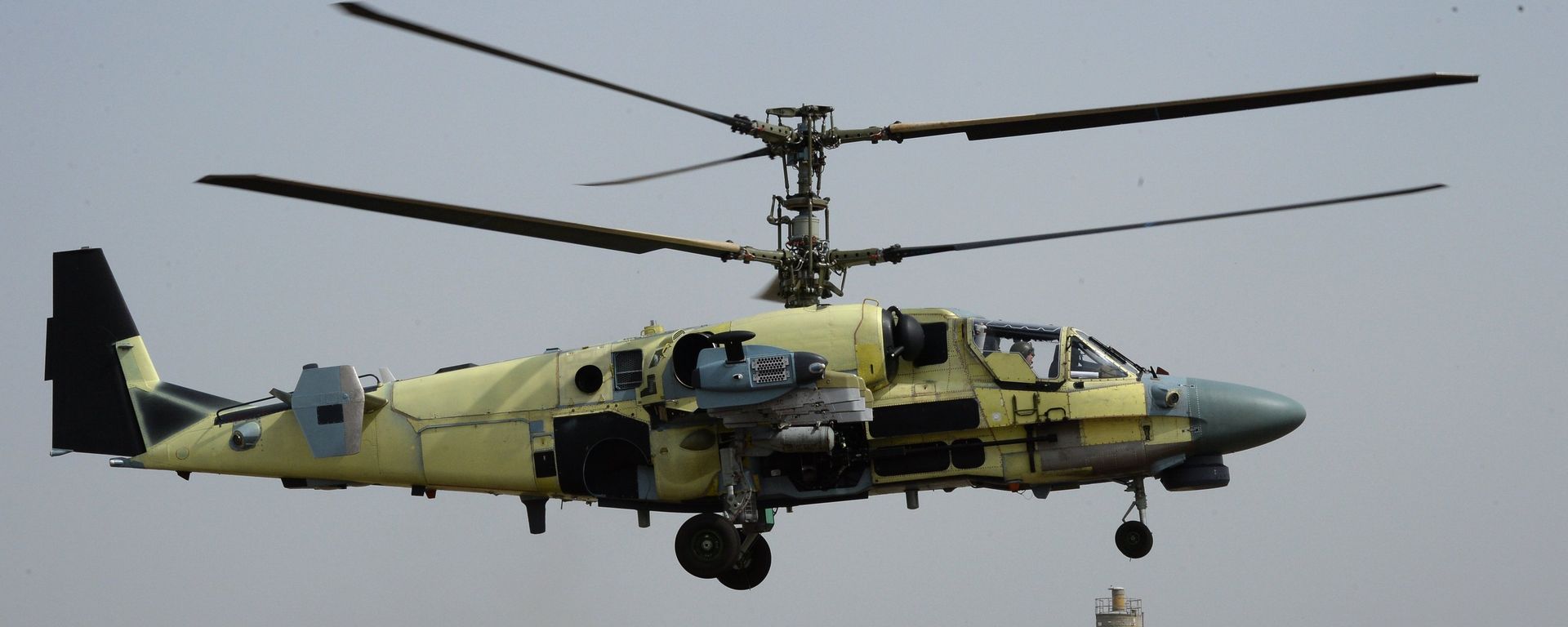 Progress Helicopter Plant in Primorye Territory Progress Helicopter Plant in Primorye Territory - Sputnik International, 1920, 22.05.2022