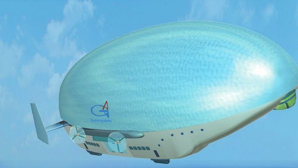 Atlant 30 - Sputnik International