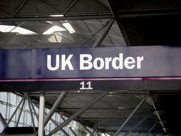 US Homeland Security to Probe Nigel Farage Dodging COVID-19 Travel Ban to Attend Donald Trump Rally - Sputnik International