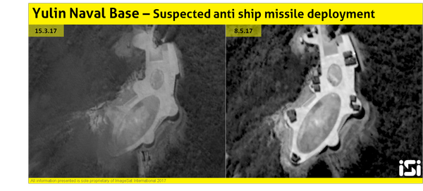 China Missile Deployment China Missile Deployment - Sputnik International