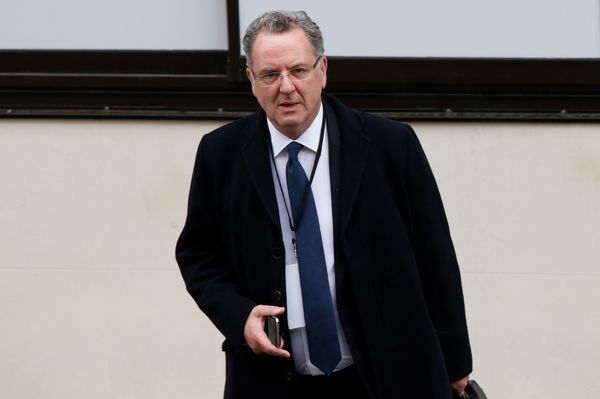 French National Assembly Speaker Charged Over Illegal Income - Reports - Sputnik International