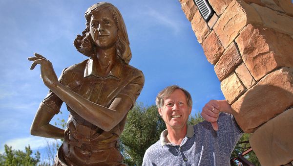 Anne Frank Human Rights Memorial in Boise, Idaho - Sputnik International