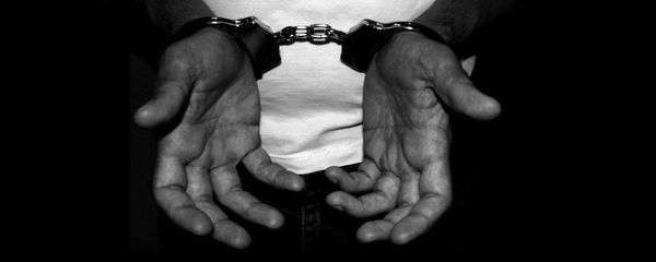 Handcuffs Handcuffs - Sputnik International