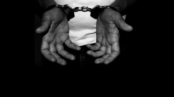 Handcuffs - Sputnik International