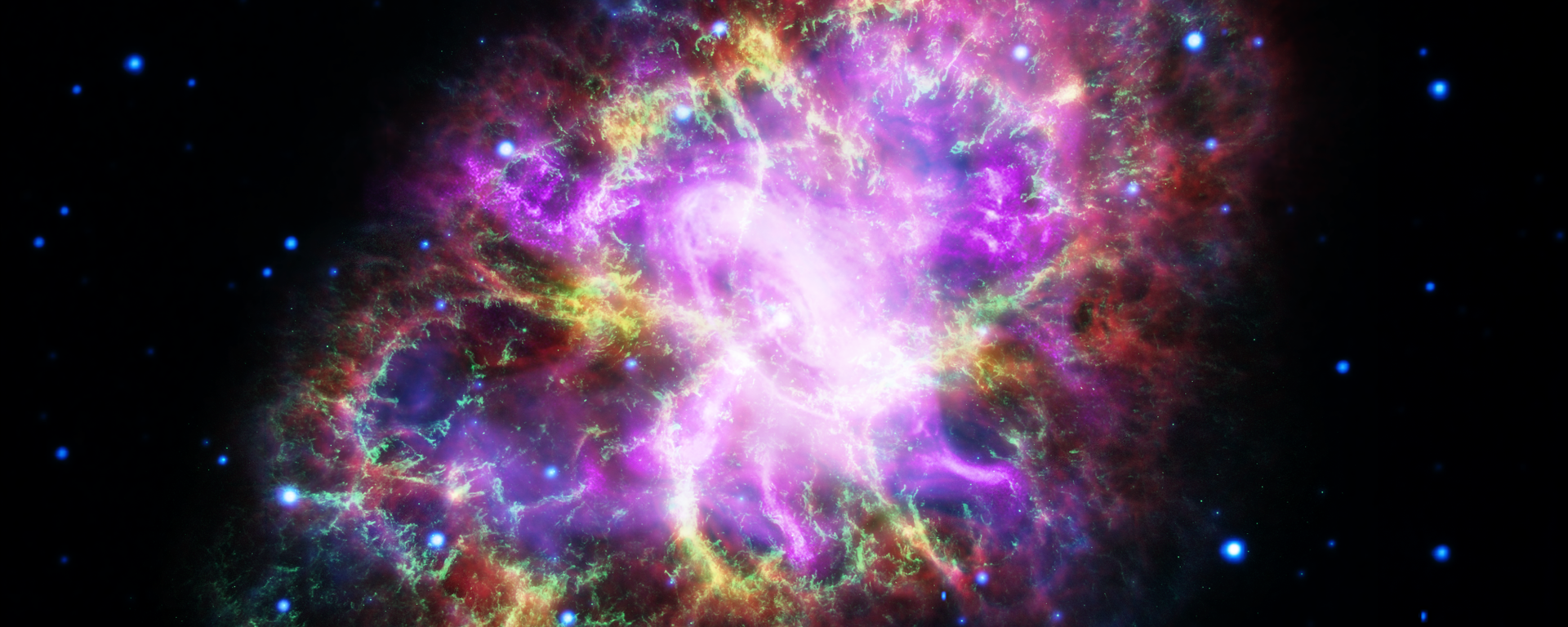 New View of the Crab Nebula New View of the Crab Nebula - Sputnik International, 1920, 28.02.2022