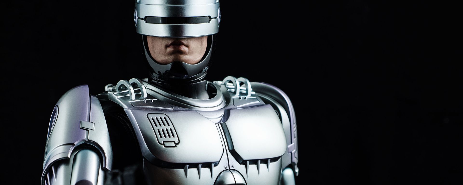 Robocop Robocop - Sputnik International, 1920, 30.11.2022