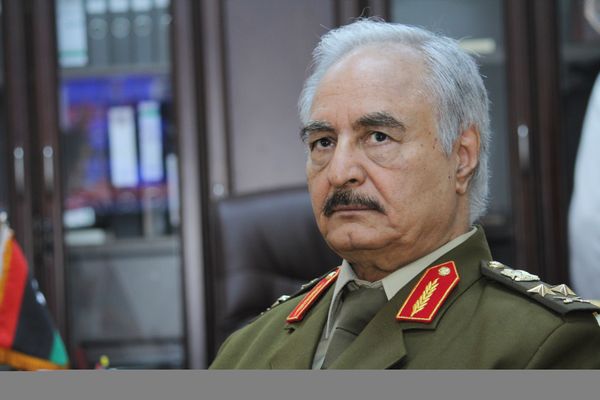US Selectively Omits ‘Complicity’ in Libyan War While ‘Angling’ Against Russia, China in Africa US Selectively Omits ‘Complicity’ in Libyan War While ‘Angling’ Against Russia, China in Africa - Sputnik International