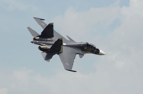 Su-30SM Su-30SM - Sputnik International