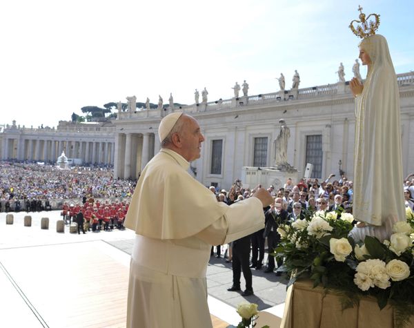 Vatican Financial Regulator 'Resigns' in Wake of Probe into an 'Opaque' Holy See Investment Venture Vatican Financial Regulator 'Resigns' in Wake of Probe into an 'Opaque' Holy See Investment Venture - Sputnik International