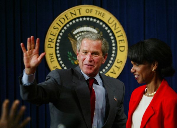 Well Duh! 14 Years Later, Condoleezza Rice Reveals Real Reason for Iraq Invasion Well Duh! 14 Years Later, Condoleezza Rice Reveals Real Reason for Iraq Invasion - Sputnik International