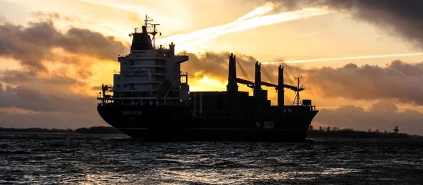 Oil tanker Oil tanker - Sputnik International