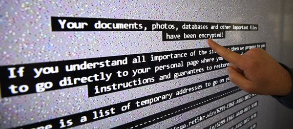 This picture taken on November 3, 2016 shows on a screen viruses list at the LHS (High Security Laboratory) of the INRIA (National Institute for Research in Computer Science and Automation) in Rennes This picture taken on November 3, 2016 shows on a screen viruses list at the LHS (High Security Laboratory) of the INRIA (National Institute for Research in Computer Science and Automation) in Rennes - Sputnik International