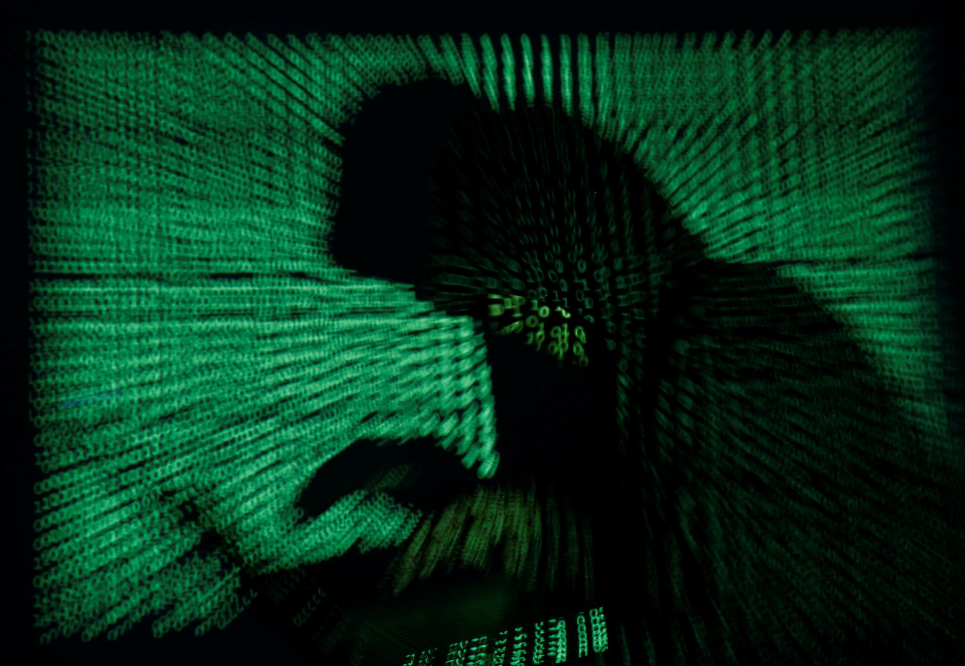 ‘Groundless Speculations’: China Brands US 'Biggest Empire of Hacking' After Cyber Attack ‘Groundless Speculations’: China Brands US 'Biggest Empire of Hacking' After Cyber Attack - Sputnik International, 1920, 22.04.2021