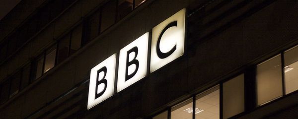 BBC BBC - Sputnik International