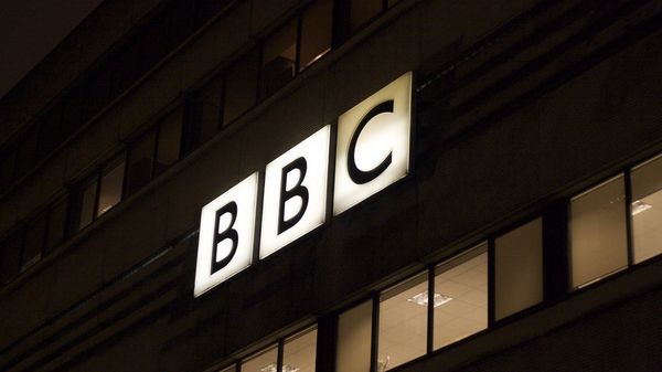 BBC - Sputnik International