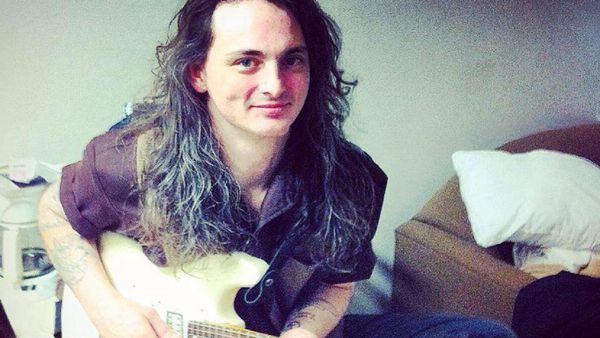 Jared McLemore - Sputnik International