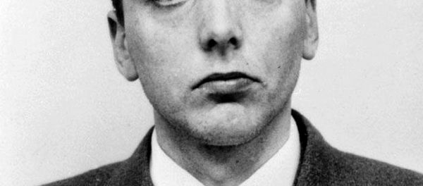 Undated file photo of Ian Brady - Sputnik International