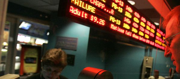 Theater Tickets Theater Tickets - Sputnik International