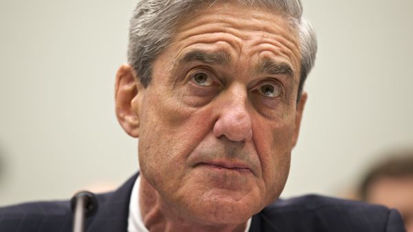 Robert Mueller Robert Mueller - Sputnik International
