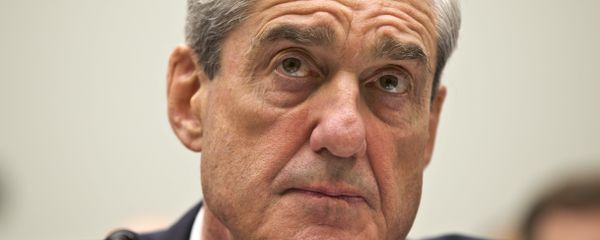 Robert Mueller - Sputnik International