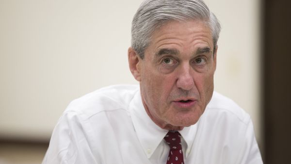 Robert Mueller - Sputnik International