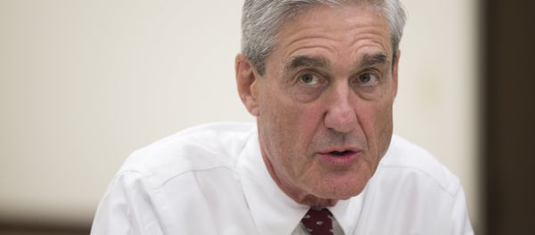 Robert Mueller - Sputnik International