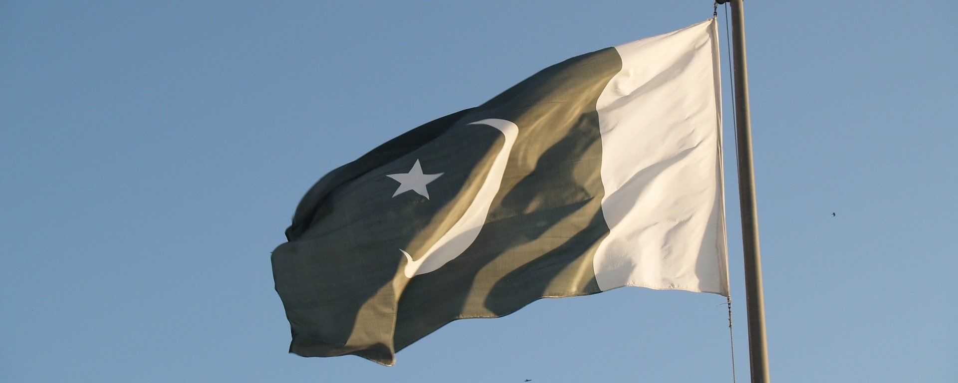 Flag of Pakistan - Sputnik International, 1920, 23.07.2020