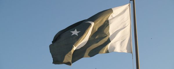 Flag of Pakistan Flag of Pakistan - Sputnik International