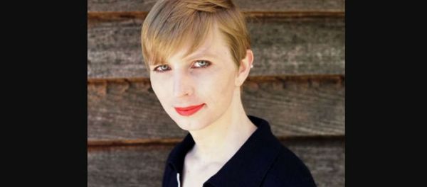 Chelsea Manning Chelsea Manning - Sputnik International