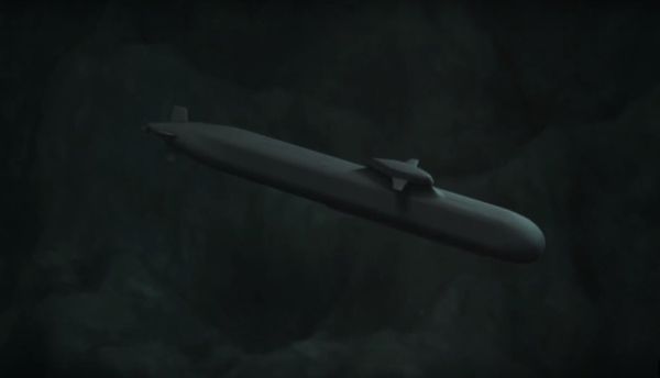 Saab A26 - World’s most modern Submarine  - Sputnik International