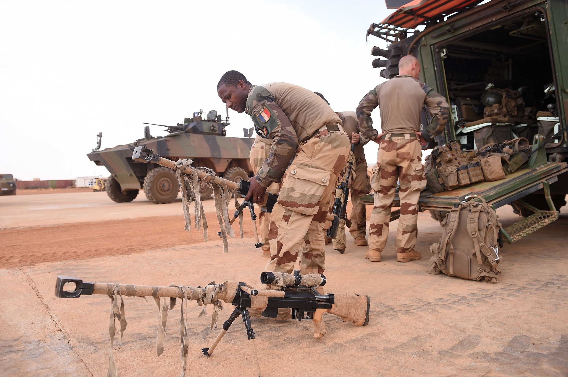 Amid LNG Impact Fears, EU Aims to Send Troops Against Mozambique Insurgency ‘As Soon as Possible’ Amid LNG Impact Fears, EU Aims to Send Troops Against Mozambique Insurgency ‘As Soon as Possible’ - Sputnik International, 1920, 07.05.2021