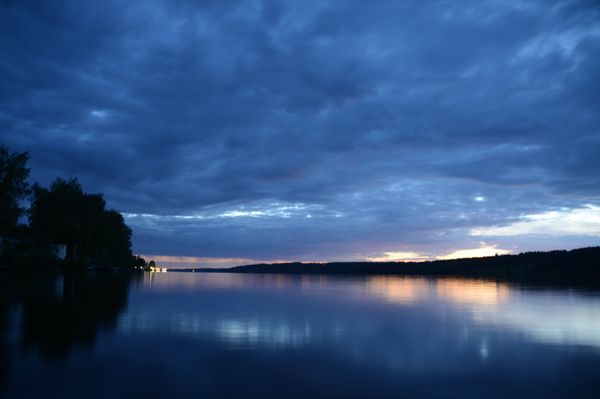 Mother Volga: A Tour of Europe's Longest River - Sputnik International