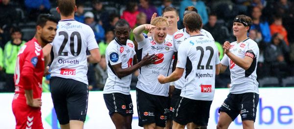 Sogndal Football - Sputnik International