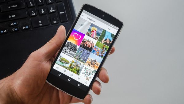 Instagram - Sputnik International
