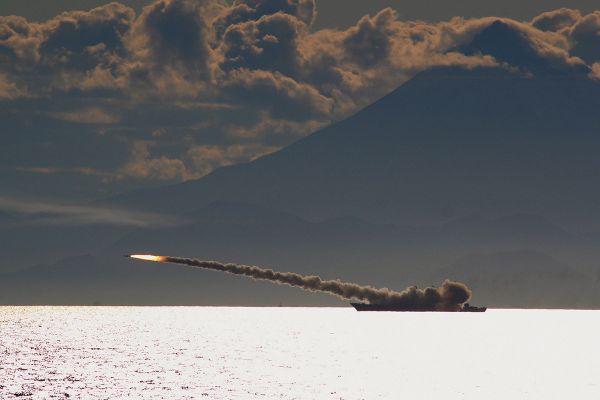 Guardian of the East: The Might of Russian Pacific Fleet - Sputnik International