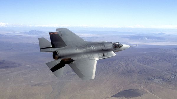 Israel to buy about 100 state-of-the-art F-35 Joint Strike Fighter warplanes from the United States Israel to buy about 100 state-of-the-art F-35 Joint Strike Fighter warplanes from the United States - Sputnik International