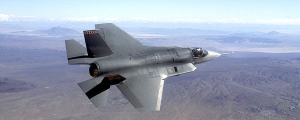 Israel to buy about 100 state-of-the-art F-35 Joint Strike Fighter warplanes from the United States Israel to buy about 100 state-of-the-art F-35 Joint Strike Fighter warplanes from the United States - Sputnik International