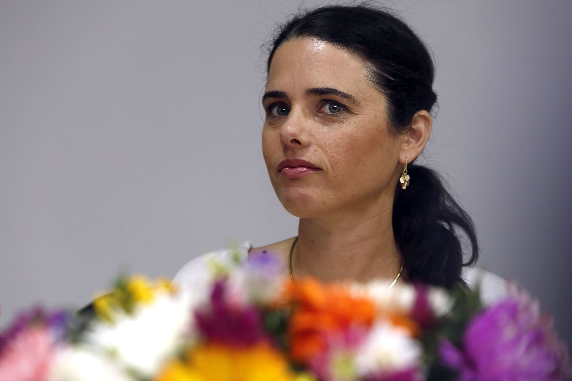 Same Challenges, New Faces: Who's Who in Israel's New Government - Sputnik International, 1920, 14.06.2021