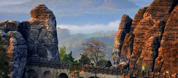 Saxon Switzerland Saxon Switzerland - Sputnik International