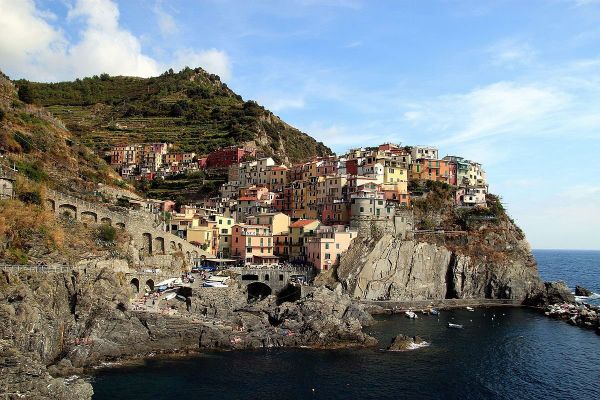 Natural Beauty: The Most Mesmerizing National Parks in Europe - Sputnik International