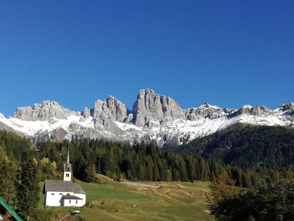 Natural Beauty: The Most Mesmerizing National Parks in Europe - Sputnik International